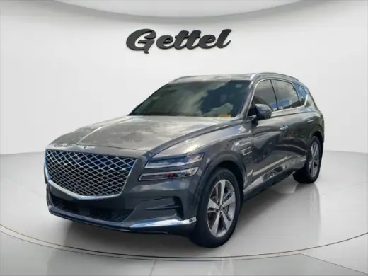 Genesis GV80 2023 AWD 3.5T SUV de 4 puertas