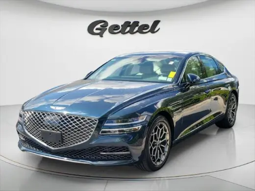 Genesis G80 2024 AWD 2.5T 4dr Sedán