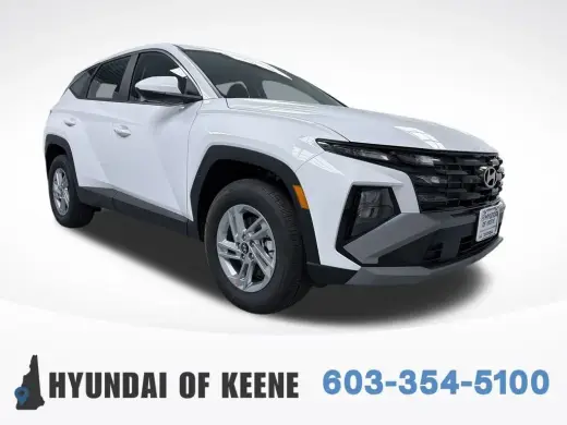 Hyundai TUCSON 2026 AWD SE 4dr SUV