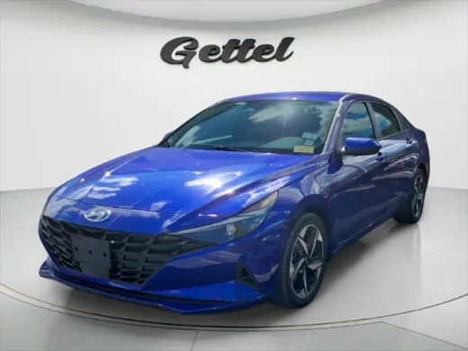 Hyundai ELANTRA 2023 SEL Sedán 4 puertas