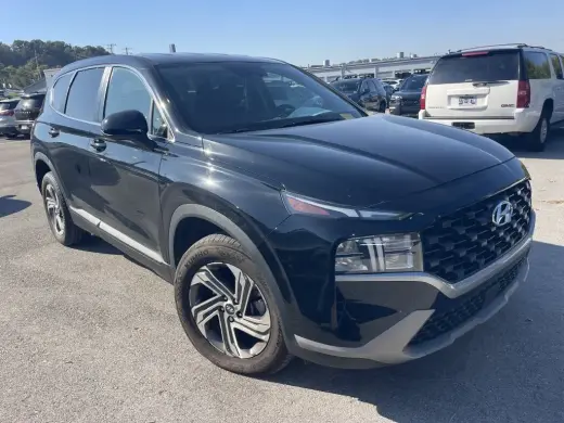 Hyundai SANTA FE 2023 SE 4dr Crossover