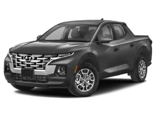Hyundai SANTA CRUZ 2023 AWD SEL 4dr Crew Cab 4.3ft SB
