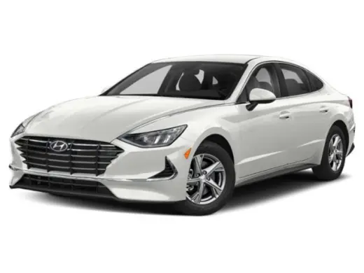 Hyundai SONATA 2021 SE 4dr Sedán