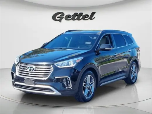 Hyundai SANTA FE XL 2019 AWD Limited Ultimate 4dr Crossover