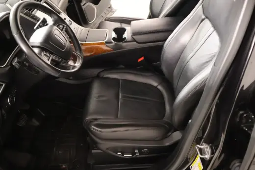 Lincoln Nautilus 2020 AWD Reserve 4dr SUV