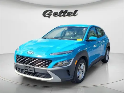 Hyundai KONA 2022 AWD SE 4dr Crossover