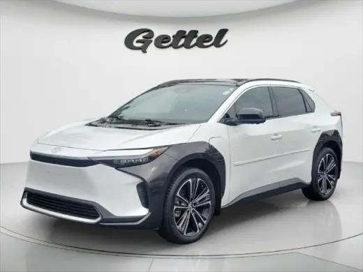 Toyota bZ4X 2023 Limited 4dr Crossover
