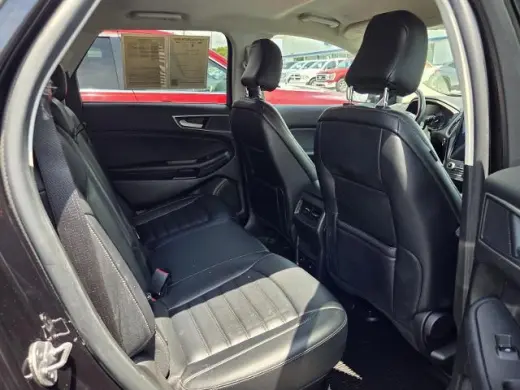 Ford Edge 2023 AWD SEL 4dr Crossover