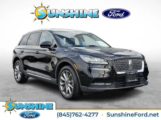 Lincoln Corsair 2020 AWD Standard 4dr SUV