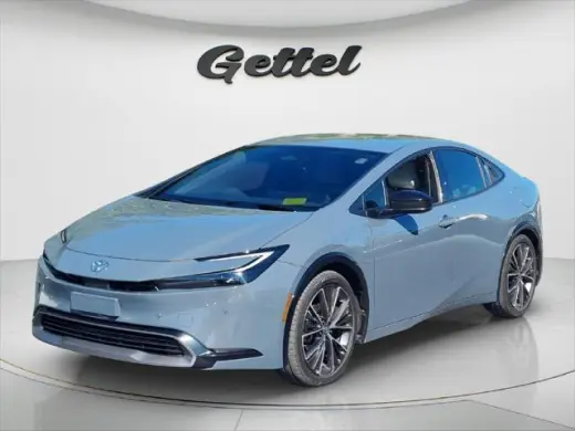 Toyota Prius 2024 XLE 4dr Hatchback