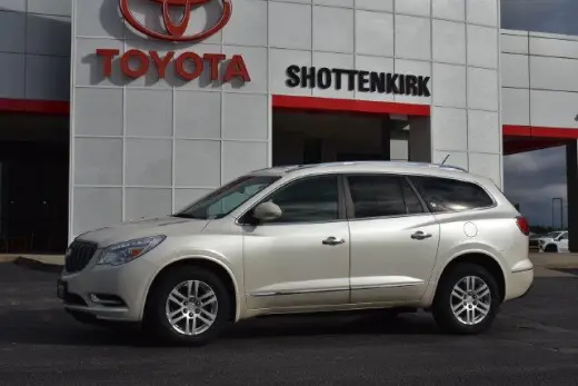 Buick Enclave 2014 AWD Convenience 4dr Crossover