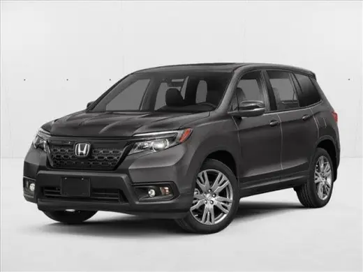 Honda Passport 2020 EX-L 4 SUV