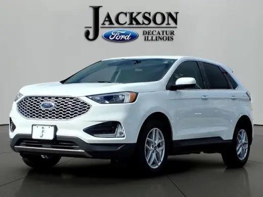 Ford Edge 2023 AWD SEL 4dr Crossover