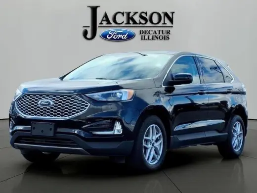 Ford Edge 2024 AWD SEL 4dr SUV