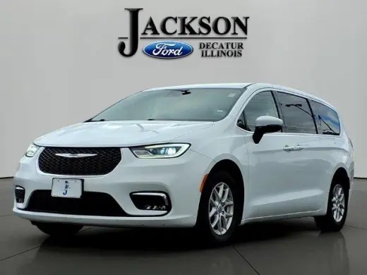 Chrysler Pacifica 2023 Touring L 4dr Mini-Van