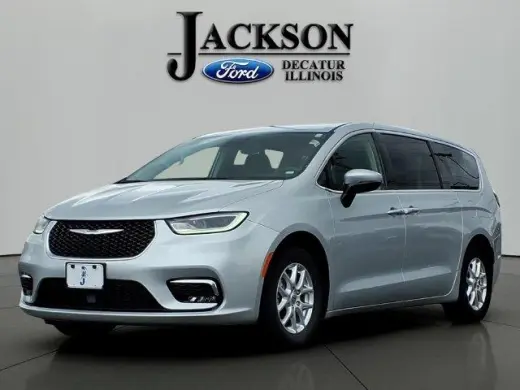 Chrysler Pacifica 2023 Touring L 4dr Mini-Van
