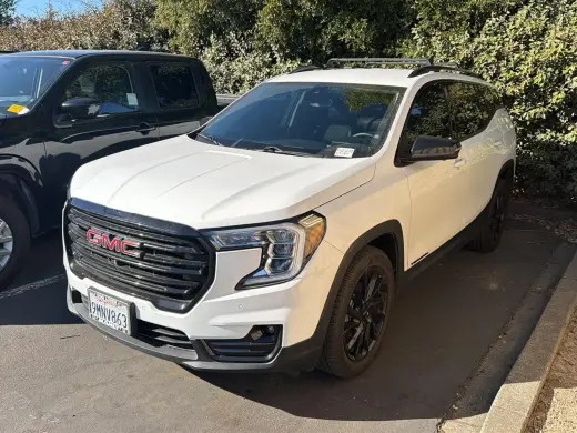 GMC Terrain 2024 SLT 4dr SUV
