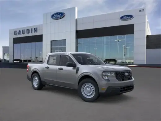 Ford Maverick 2025 AWD XL 4dr SuperCrew 4.5 ft. SB