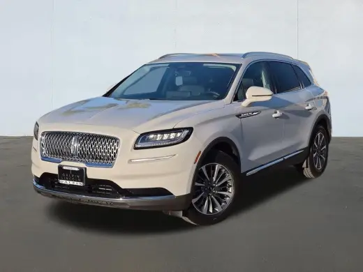 Lincoln Nautilus 2022 estándar 4dr SUV
