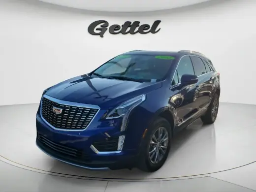Cadillac XT5 2023 Premium Luxury 4dr SUV