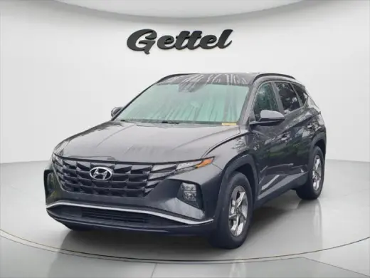 Hyundai TUCSON 2022 SEL 4dr SUV