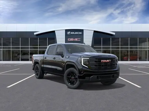 GMC Sierra 1500 2026 4x2 Pro 4dr Crew Cab 5.8 ft. SB