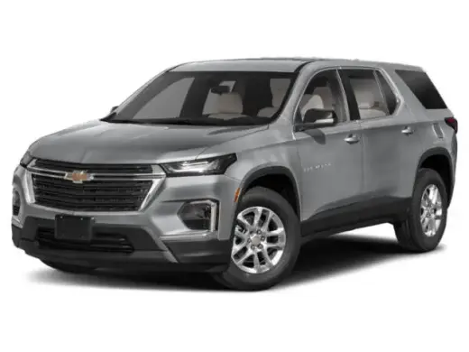 Chevrolet Traverse 2023 4x4 RS 4dr SUV