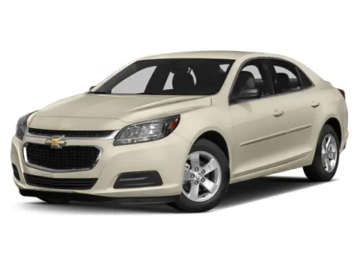 Chevrolet Malibu 2015 LT 4dr Sedan con 1LT