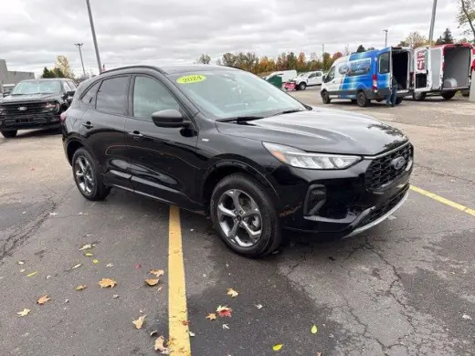 Ford Escape 2024 AWD ST-Line 4dr SUV