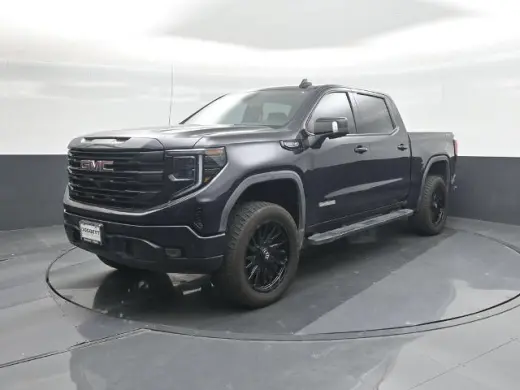 GMC Sierra 1500 2023 4x4 Elevation 4dr Crew Cab 5.8 ft. SB
