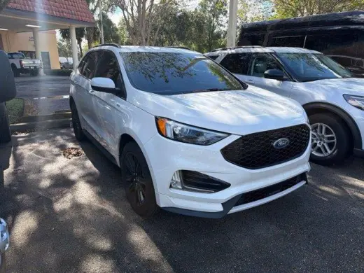 Ford Edge 2024 AWD SEL 4dr SUV