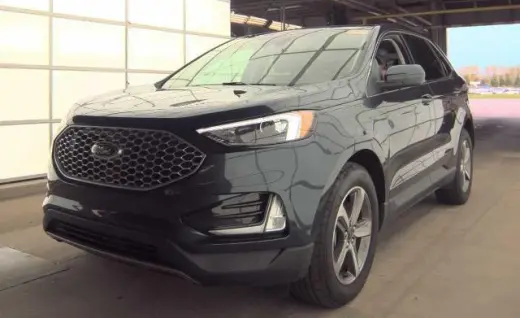 Ford Edge 2024 AWD SEL 4dr SUV