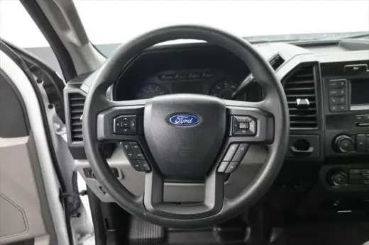 Ford F-150 2018 4x2 XL 2dr Cabina Regular 6.5 ft. SB