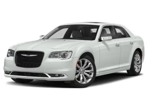 Chrysler 300 2018 Touring 4dr Sedán