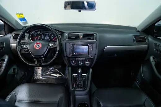 2017 Volkswagen Jetta
