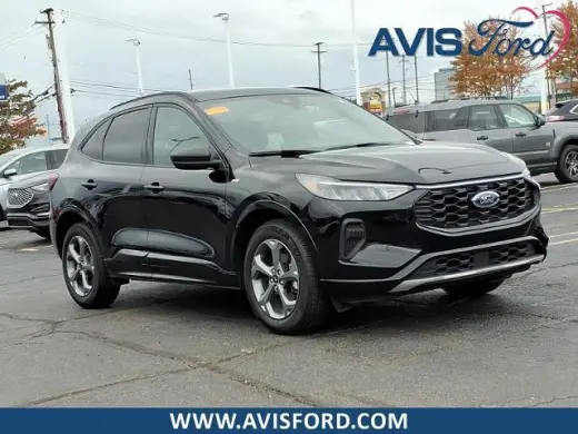Ford Escape 2024 AWD ST-Line SUV de 4 puertas