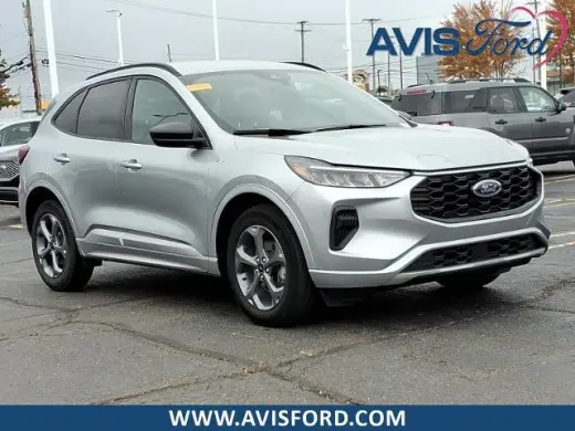 Ford Escape 2023 AWD ST-Line SUV de 4 puertas