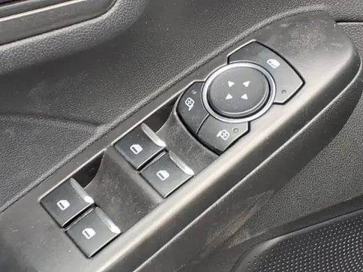 Ford Escape 2024 AWD Active 4 puertas SUV