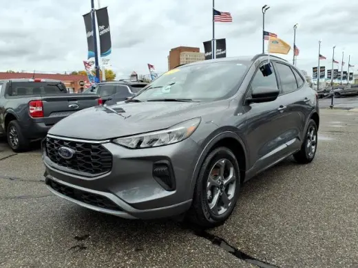Ford Escape 2024 AWD ST-Line 4dr SUV