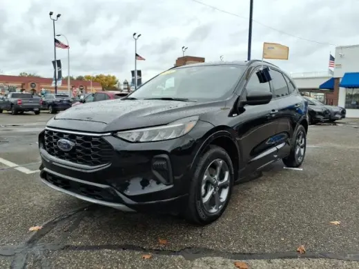Ford Escape 2024 AWD ST-Line 4dr SUV