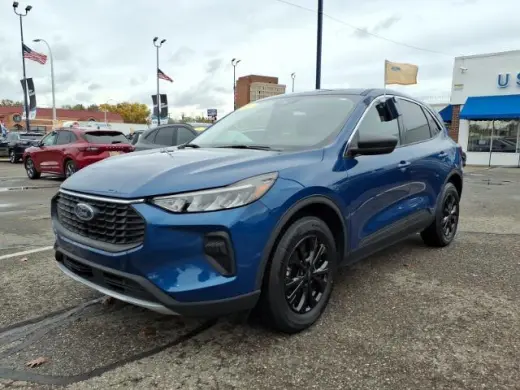 Ford Escape 2023 AWD Active 4dr SUV