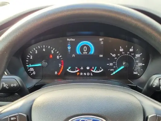 Ford Escape 2020 AWD SE SUV 4 puertas