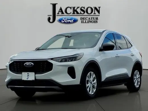 Ford Escape 2023 Active SUV de 4 puertas