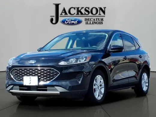 Ford Escape 2021 SE SUV de 4 puertas
