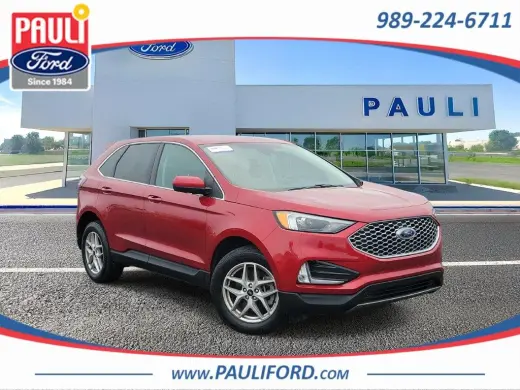 Ford Edge 2024 AWD SEL 4dr SUV