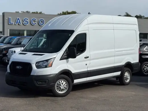 Ford Transit 2022 AWD 250 3dr LWB High Roof Cargo Van