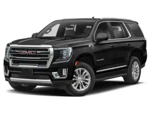 GMC Yukon 2021 4x2 SLT 4dr SUV
