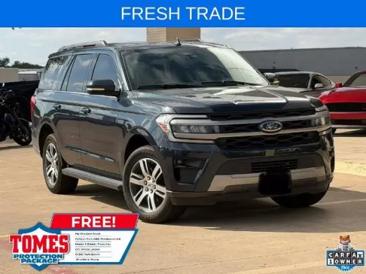 Ford Expedition 2024 4x2 XLT 4 SUV