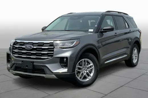 Ford Explorer 2025 Active 4dr SUV