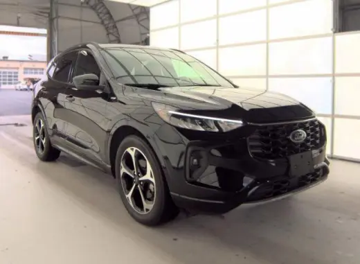 Ford Escape 2023 AWD ST-Line Select 4dr SUV